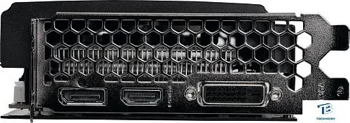 картинка Видеокарта Palit RTX 3050 (NE63050018P1-1070D)