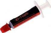 картинка Термопаста ID-Cooling ID-TG05 (1,5 г.)