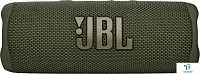 картинка Портативная колонка JBL Flip 6 Зеленый