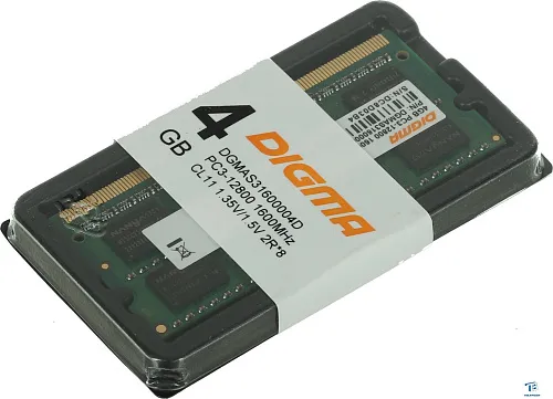 картинка ОЗУ Digma DGMAS31600004D