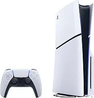 картинка Приставка Sony Playstation 5 CFI-2016A