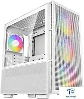 картинка Корпус DeepCool CH560 WH