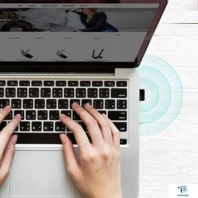 картинка Адаптер TP-Link Archer T2U NANO