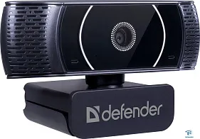 картинка Веб-камера Defender G-lens 2590