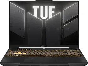 картинка Ноутбук Asus FX607VU-RL046