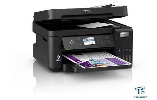 картинка МФУ Epson L6270
