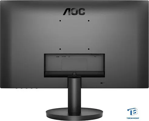 картинка Монитор AOC 24B3HMA2