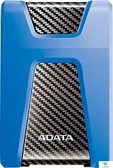 картинка Внешний ж/д A-Data 2TB AHD650-2TU31-CBL