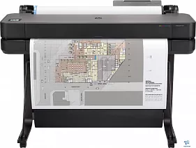 картинка Плоттер HP DesignJet T630 36-in 