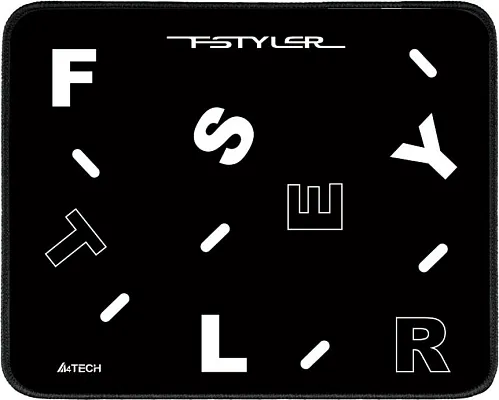 картинка Коврик A4Tech FStyler FP25