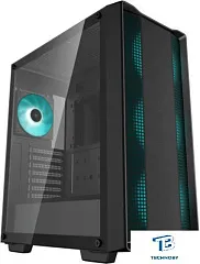 картинка Корпус Deepcool CC560 V2 Black
