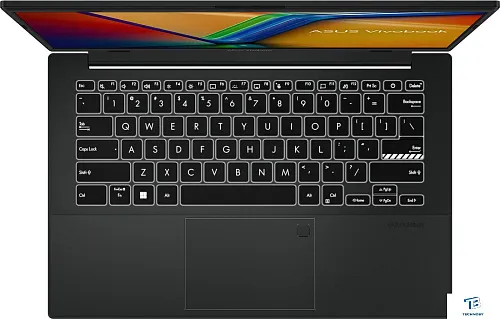 картинка Ноутбук Asus E1404FA-EB461