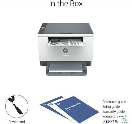картинка МФУ HP M234DW 6GW99F