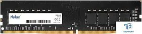 картинка ОЗУ Netac NTBSD4P32SP-08J