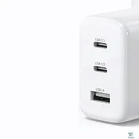 картинка Зарядное устройство Ugreen CD275 90496