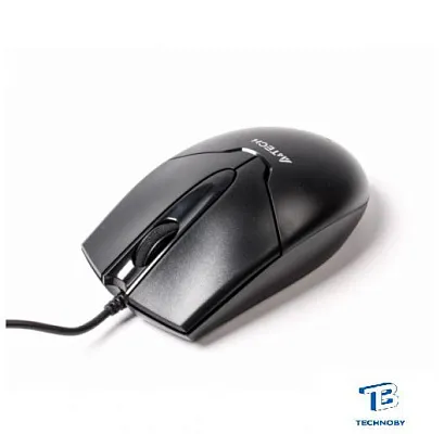 картинка Мышь A4Tech OP-550NU