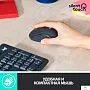 картинка Набор (Клавиатура+мышь) Logitech MK295 920-009813 - превью 4