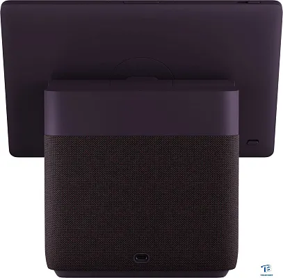 картинка Умная колонка Яндекс Станция Дуо Макс красный YNDX-00055RED