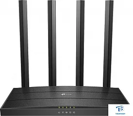 картинка Маршрутизатор TP-Link Archer C80