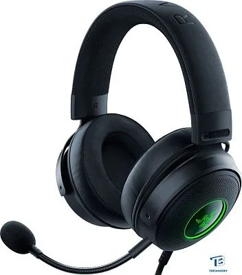 картинка Наушники Razer Kraken V3 HyperSense