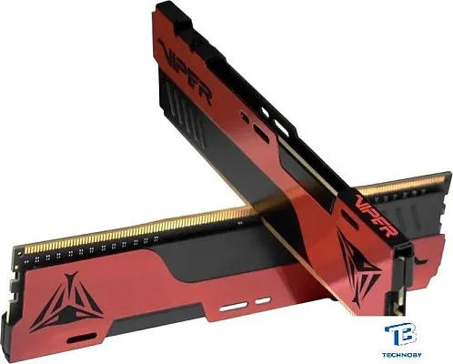 картинка ОЗУ Patriot PVE2416G400C0K