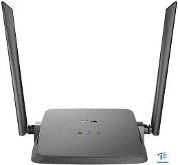 картинка Маршрутизатор D-Link DIR-615/Z1A
