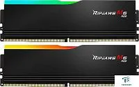 картинка ОЗУ G.Skill F5-6400J3648F16GX2-RM5RK