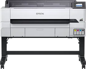 картинка Плоттер Epson SureColor SC-T5405