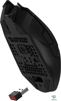 картинка Мышь A4Tech Bloody R36 Ultra черный