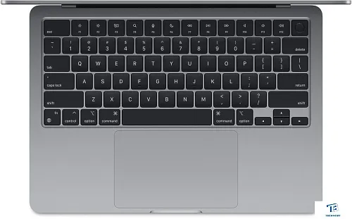 картинка Ноутбук Apple MacBook Air MRXP3