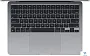 картинка Ноутбук Apple MacBook Air MRXP3 - превью 2