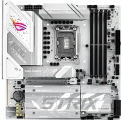 картинка Материнская плата Asus ROG STRIX B860-G GAMING WIFI