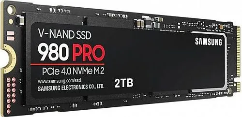 картинка Накопитель SSD Samsung 2TB MZ-V8P2T0BW