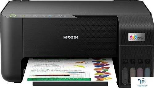 картинка МФУ Epson L3250