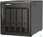 картинка Сетевой накопитель QNAP TS-453E-8G - превью 3