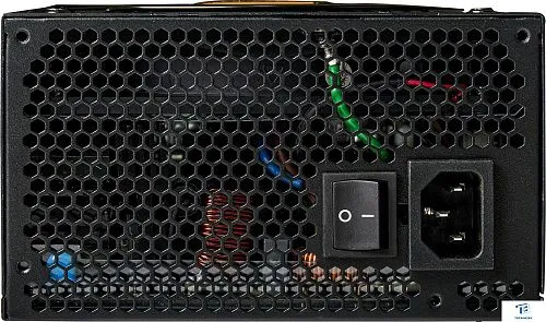 картинка Блок питания Chieftec 1250W PPS-1250FC
