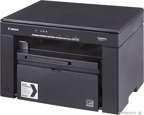 картинка МФУ Canon i-Sensys MF3010