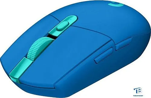 картинка Мышь Logitech G102 910-005810