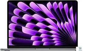 картинка Ноутбук Apple MacBook Air Z1B6001RX