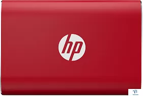 картинка Внешний SSD HP P500 250GB 7PD49AA