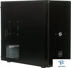 картинка Корпус Zalman M3 Black