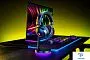 картинка Наушники Razer Kraken V3 HyperSense - превью 6