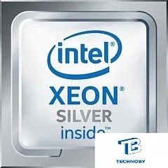 картинка Процессор Intel Xeon Silver 4210R