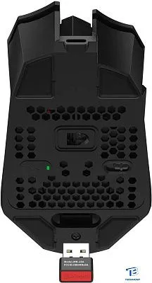 картинка Мышь A4Tech Bloody R36 Ultra черный