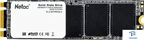 картинка Накопитель SSD Netac 2TB NT01N535N-002T-N8X