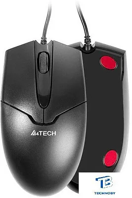 картинка Мышь A4Tech OP-550NU
