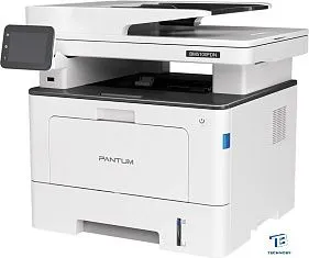 картинка МФУ Pantum BM5100FDN