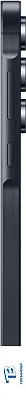 картинка Смартфон Samsung Galaxy A55 256GB Black SM-A556EZKCCAU