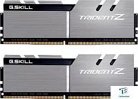 картинка ОЗУ G.Skill F4-3200C16D-32GTZSK