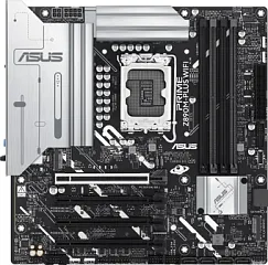 картинка Материнская плата Asus PRIME Z890M-Plus WiFi